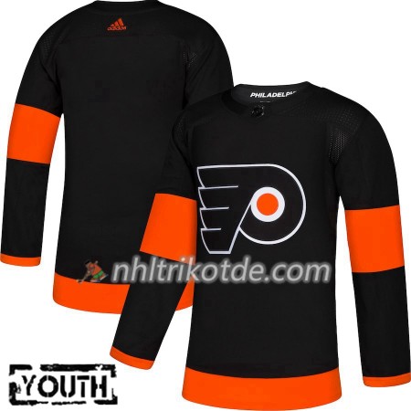 Philadelphia Flyers Trikot Blank Adidas Alternate 2018-19 Authentic - Kinder